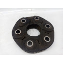 Acoplamento Borracha Cardan Mercedes C200/180 2013 1.8 Turbo