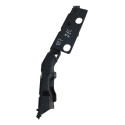 Guia Esquerdo Parachoque Dianteiro Captiva 2011 3.0 Aut