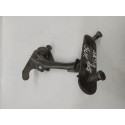 Suporte Módulo Abs Mercedes C200 Kompressor 2008 1.8 Aut