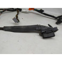 Chicote Porta Dianteira Esquerda Volvo Xc60 T5 2012 