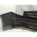 Parachoque Dianteiro Completo Jac J6 2012