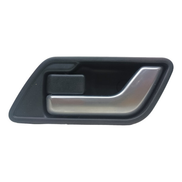 Maçaneta Interna Traseira Esquerda Freelander 2 2013 2.0