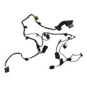 Chicote Porta Traseira Direita Gm Onix Plus Ltz 2021 1.0 