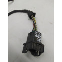 Chicote De Porta Traseira Esquerda Renegade Flex 2020 1.8