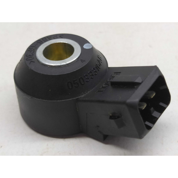 Sensor Detonação Jeep Compass Sport 2.0 Flex 2021 