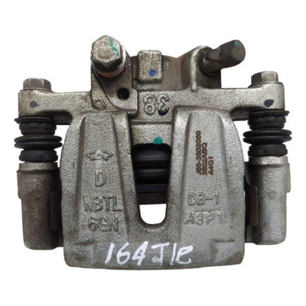 Pinça Traseiro Esquerdo Chery Arrizo 5 2020 1.5 Flex Aut