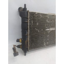 Radiador De Água Gm Tigra 1998 Manual 1.6 16v