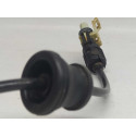 Sensor Abs Traseiro Esquerdo Gm Captiva 3.6 2009 