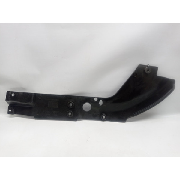 Moldura Esquerda Acabamento Motor Jeep Compass 2019 2.0 Aut