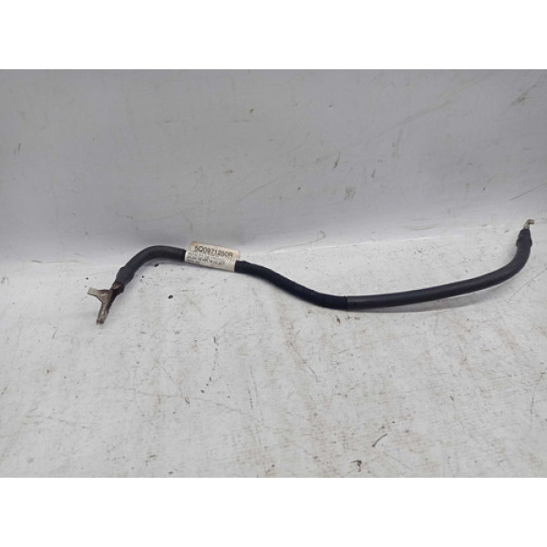 Cabo Negativo Da Bateria Audi A3 2019 1.4