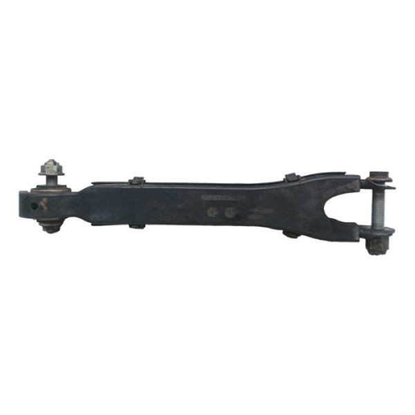 Braço Inferior Traseiro Direito C180 Kompressor 2011 1.6 Aut