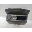 Moldura Do Console Inferior Peugeot 208 1.6 2017