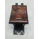 Acabamento Central Porta Treco Jaguar Xf Luxury 2012 3.0