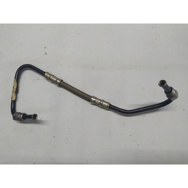 Cano Flexível Do Modulo Abs Gm Cruze 2019 1.4 Ltz Turbo