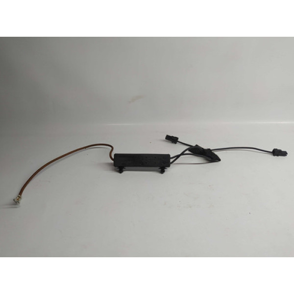 Amplificador Sinal Md Mercedes C200 2008 A2048709189