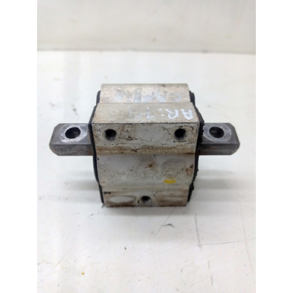 Coxim Traseiro Do Câmbio Mercedes C200 Kompressor 2008 1.8