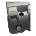 Capa Acabamento Motor Gm Captiva Sport 3.0 2011