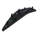 Acabamento Esquerdo Painel Jac T5 2018 1.5 Aut Cvt