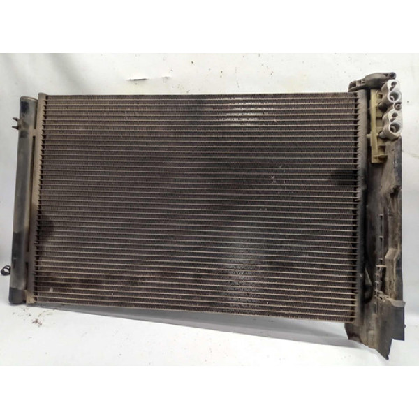 Condensador Ar Condicionado Bmw 320i 2006 2.0