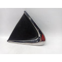 Moldura Externa Traseira Direita Onix Hatch 2021 1.0 