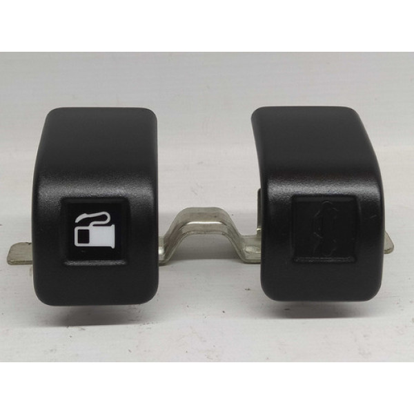 Alavanca Abertura Capô Portinhola Honda Hrv 1.8 2020