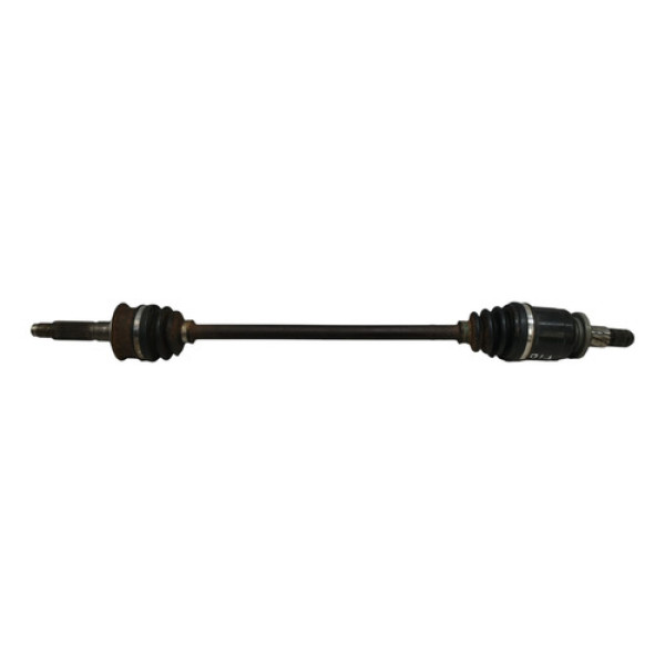 Homocinética Traseira Direita Subaru Forester 2008 2.5 Aut