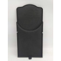 Acabamento Tapetinho Porta Copos Console Mercedes C180 2011