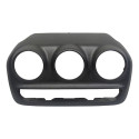 Moldura Comando Ar Condicionado Gm Onix Ltz 2021