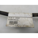 Chicote Parachoque Traseiro Volvo Xc60 T6 2010 3.0