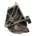 Suporte Compressor Ar Gm Spin Lt 2019 1.8 Aut 