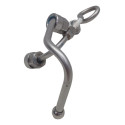 Cano Tubo Bomba Alta Chevrolet Captiva 3.0 V6 2011 Aut 