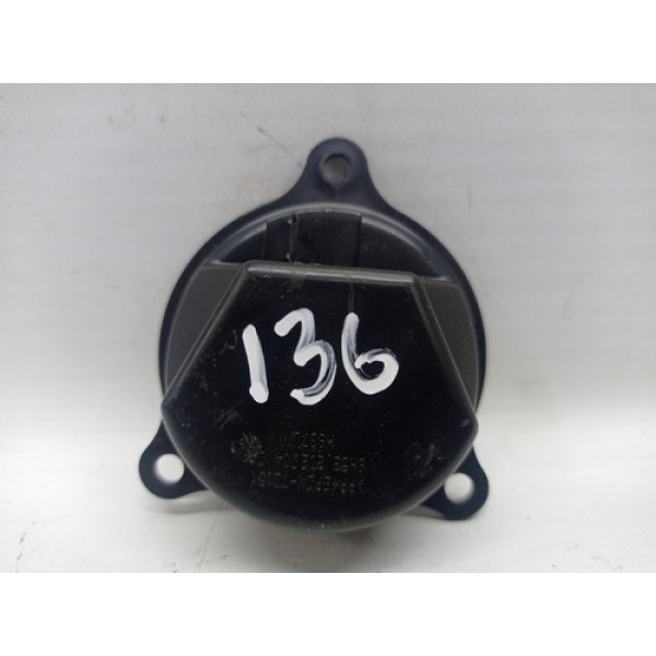 Capa Twitter Porta Freelander 2 2008 3.2 
