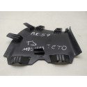Acabamento Coluna Traseira Direita Volvo Xc60 T5 2011 2.0