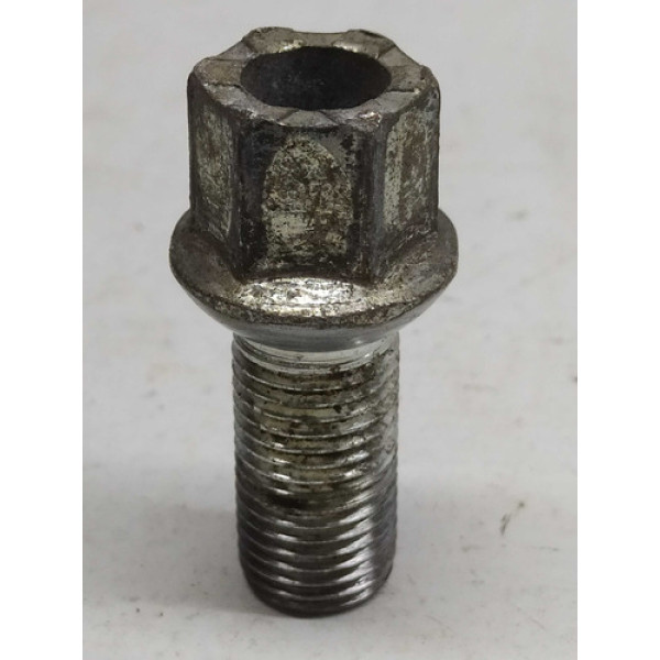Parafuso Roda Avulso Audi A4 2012 
