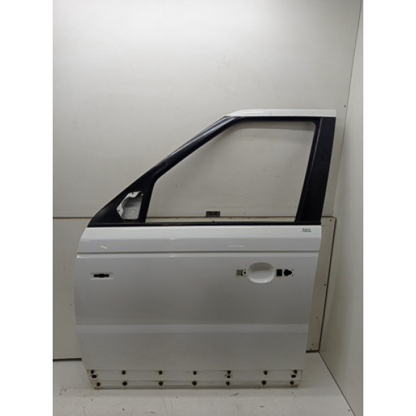 Porta Traseira Subaru Forester 2008 2.5 Turbo Aut