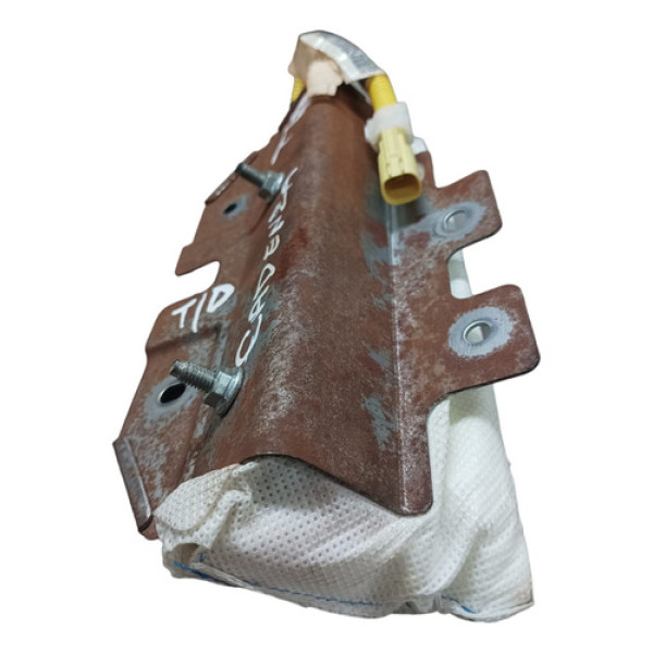 Air Bag Banco Traseiro Direito Cadenza 2011 3.5 V6 Aut