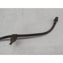 Flexível Suspensão Traseiro Esquerdo Captiva 2011 2.4 Aut