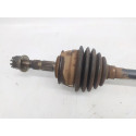 Homocinética Dianteira Direita Gm Tigra 1998 1.6 16v Manual