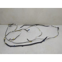 Chicote Forro De Teto Honda Hrv 2020 1.8 Aut