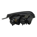 Farol Esquerdo Gm Captiva Sport 2011 Recuperado 