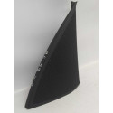 Acabamento Interno Direito Retrovisor Mercedes C200 2013 