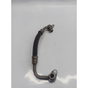Mangueira Suporte Filtro Óleo Land Rover 2009 3.2
