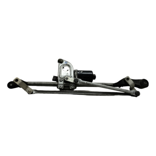 Maquina Limpador Parabrisa Dianteiro Bmw 118i 2012 