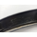 Alargador Paralama Esquerdo Evoque 2013 2.0 (furo De Sensor)