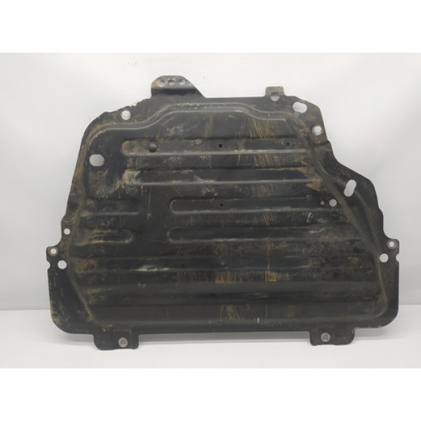 Protetor De Carter Freelander 2 2009 3.2 Aut