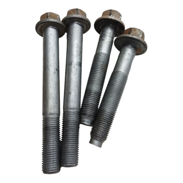Parafusos Quadro Agregado Traseiro Chery Tiggo 5x 2021 1.5