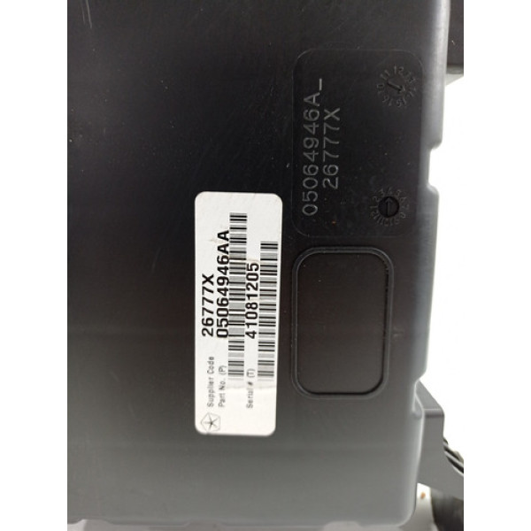 Subwoofer Dodge Journey 2014