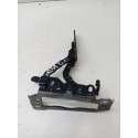 Dobradiça Capô Lado Direito Mercedes C200 1.8 Turbo 2013