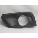 Moldura Esquerda Farol De Milha Gm Prisma Lt 2019 