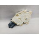Motor Máquina Vidro Traseiro Esquerdo C180 1.8 2011 Cgi